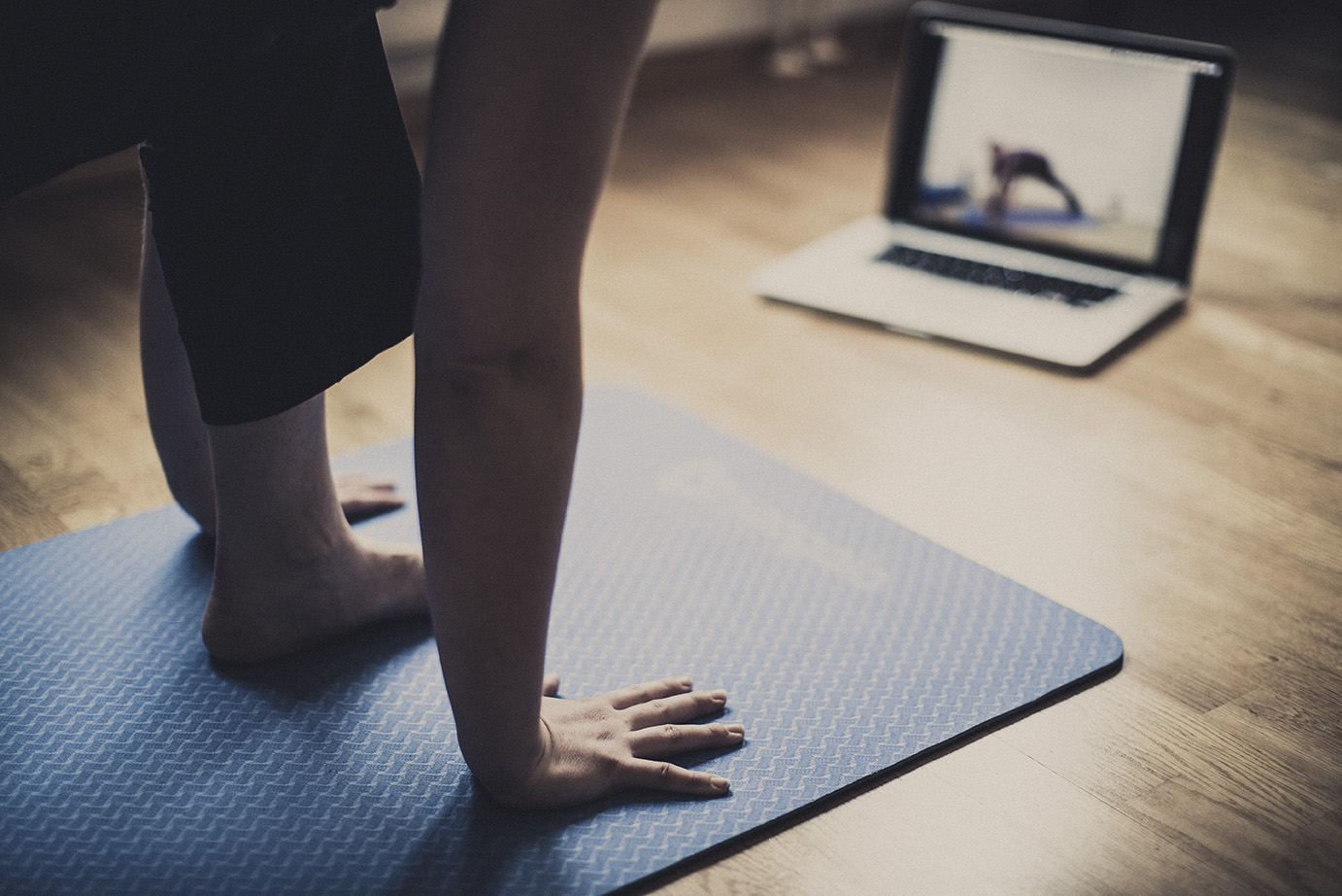 Online Skype Training : Working Out Just Got a Lot Easier