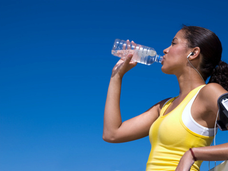 Benefits of Staying Hydrated
