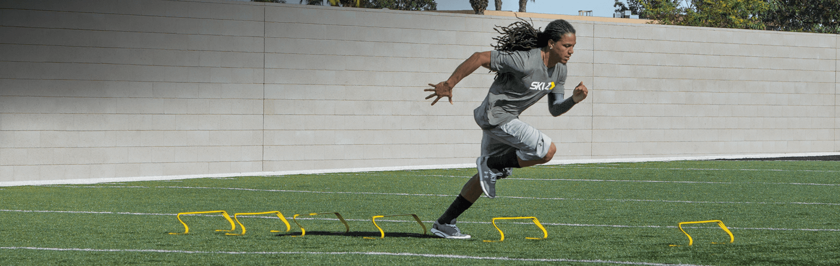 Bringing It Off The Field: The Benefits Of Sports Training