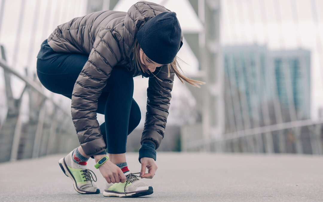 How to Stay Fit during the Cold Winter Months