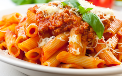 Chicken Bolognese Recipe: A Leaner Take on the Italian Classic